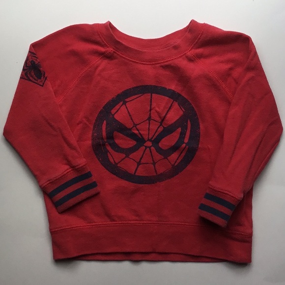Marvel Other - ❤️5 for $25 | Toddler Marvel Sweatshirt